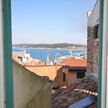 Stella 2 Sea View Apartment Rovinj Kültér fotó