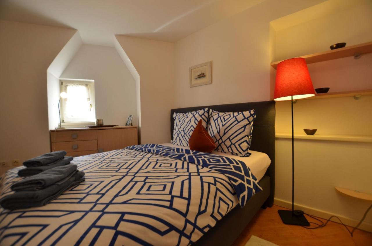 Stella 2 Sea View Apartment Rovinj Kültér fotó