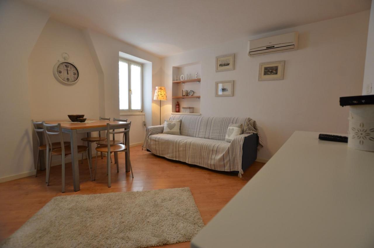 Stella 2 Sea View Apartment Rovinj Kültér fotó
